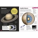 كتاب النجوم والكواكب ماي بوكاوف ستارز اند بلانيت My Book of Stars and Planets