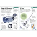 كتاب النجوم والكواكب ماي بوكاوف ستارز اند بلانيت My Book of Stars and Planets