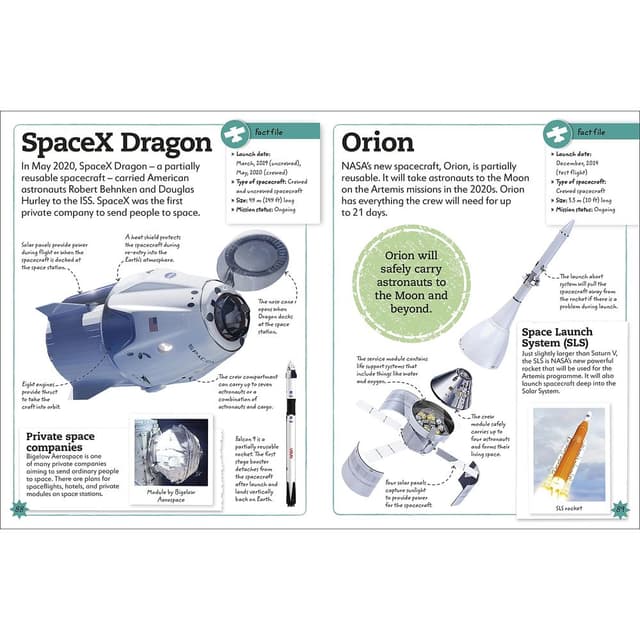 كتاب النجوم والكواكب ماي بوكاوف ستارز اند بلانيت My Book of Stars and Planets