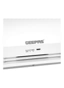 ستارة هوائية جيباس سرعتين 300 واط Geepas Commercial Indoor Air Curtain