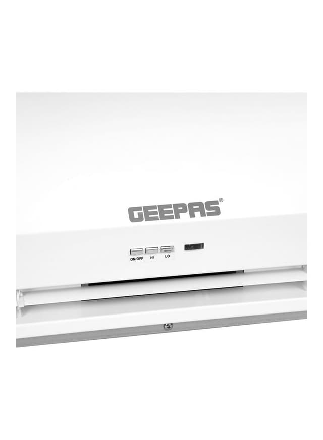 ستارة هوائية جيباس سرعتين 300 واط Geepas Commercial Indoor Air Curtain
