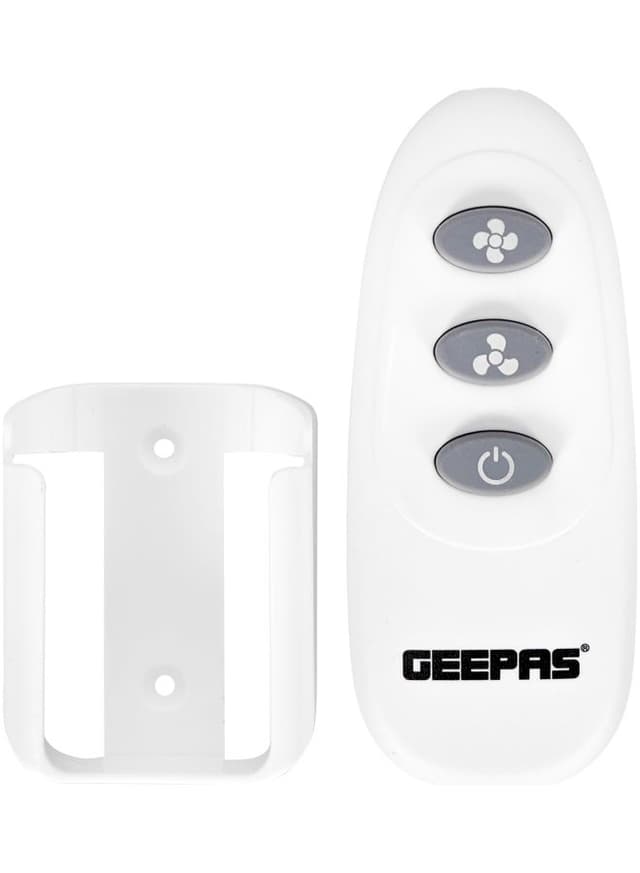 ستارة هوائية جيباس سرعتين 300 واط Geepas Commercial Indoor Air Curtain