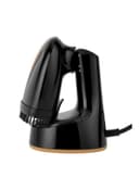 مكواة بخارية 120 مل 1470 واط جيباس Geepas Handheld Garment Steamer Equipped With Stainless Steel Head