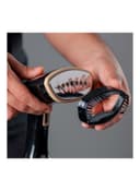 مكواة بخارية 120 مل 1470 واط جيباس Geepas Handheld Garment Steamer Equipped With Stainless Steel Head