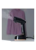 مكواة بخارية 120 مل 1470 واط جيباس Geepas Handheld Garment Steamer Equipped With Stainless Steel Head