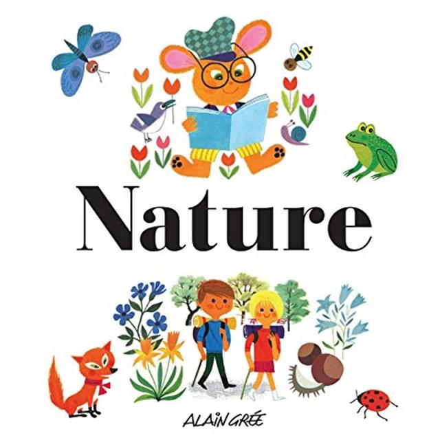 كتاب الطبيعة Nature - SW1hZ2U6MjMwNTYxMw==