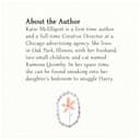 كتاب مصور للاطفال عن التعامل مع مشاعر الخوف "لاشيء مخيف مع هاري " من كوتاج دور Nothing Is Scary with Harry