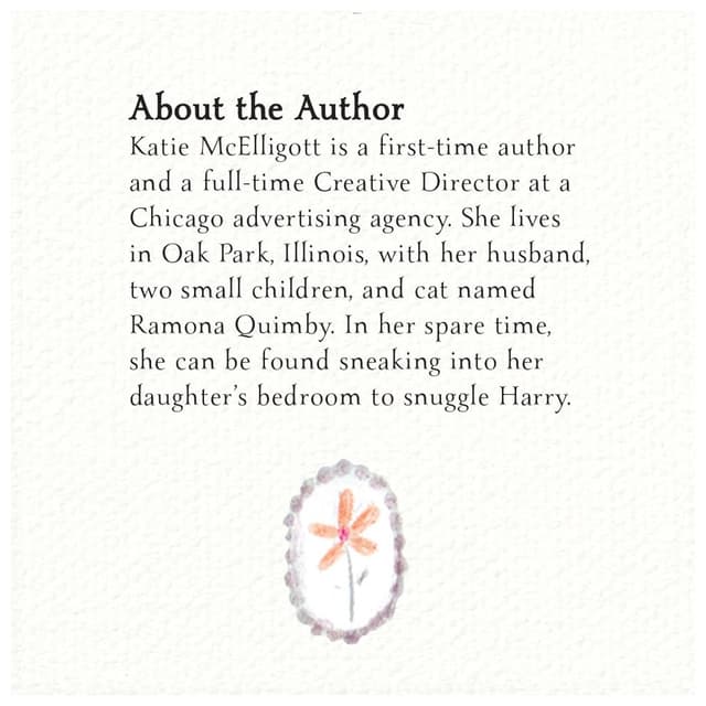 كتاب مصور للاطفال عن التعامل مع مشاعر الخوف "لاشيء مخيف مع هاري " من كوتاج دور Nothing Is Scary with Harry