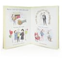 كتاب مصور للاطفال عن التعامل مع مشاعر الخوف "لاشيء مخيف مع هاري " من كوتاج دور Nothing Is Scary with Harry