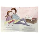 كتاب مصور للاطفال عن التعامل مع مشاعر الخوف "لاشيء مخيف مع هاري " من كوتاج دور Nothing Is Scary with Harry