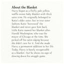 كتاب مصور للاطفال عن التعامل مع مشاعر الخوف "لاشيء مخيف مع هاري " من كوتاج دور Nothing Is Scary with Harry