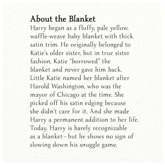 كتاب مصور للاطفال عن التعامل مع مشاعر الخوف "لاشيء مخيف مع هاري " من كوتاج دور Nothing Is Scary with Harry