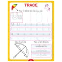 Nursery English Worksheets