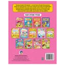 Nursery English Worksheets