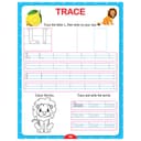 Nursery English Worksheets