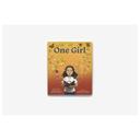 كتاب فتاة واحدة للأطفال باللغة الإنجليزية ابرامز بوك One Girl - SW1hZ2U6MjE5NzA1OQ==