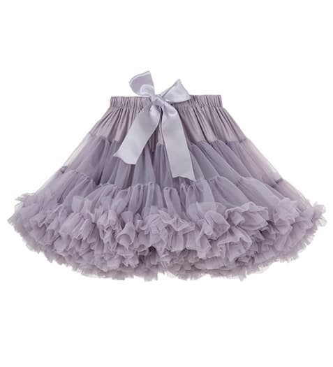 Orchid Tulle Pettiskirt - SW1hZ2U6MjIyMTI5Mw==