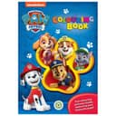 كتب تلوين باو باترول للأطفال Paw Patrol Coloring Book