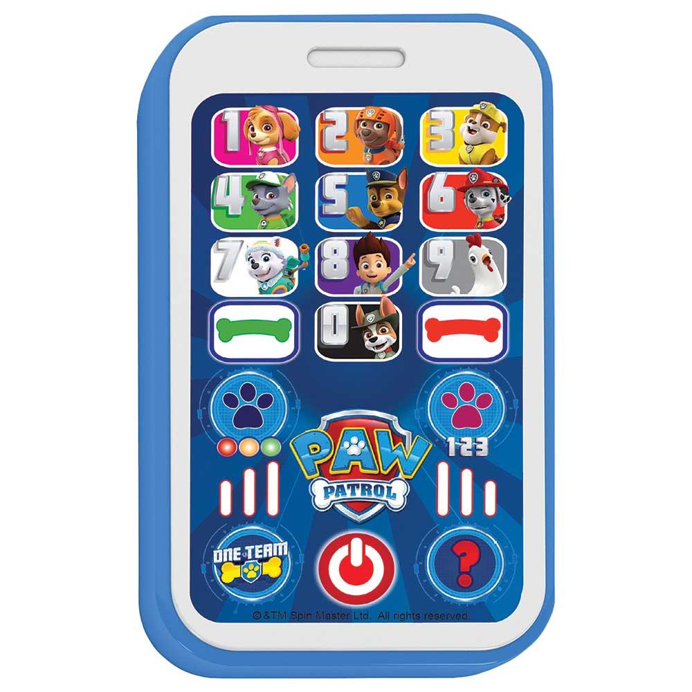 Paw Patrol - Smart Phone