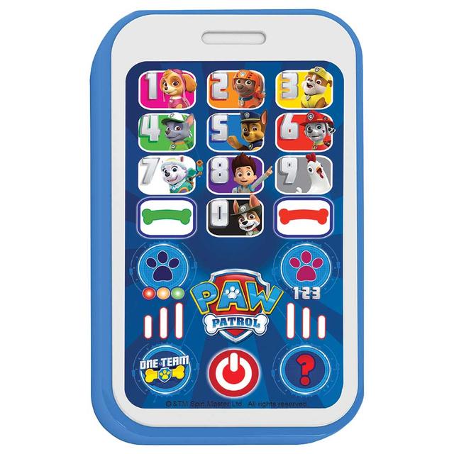 Paw Patrol - Smart Phone - SW1hZ2U6Mjc3NjQ4Nw==