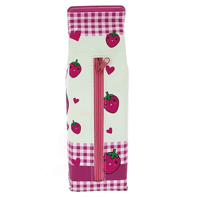 Pencil case - Milk Carton
