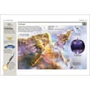 كتاب مصور للاطفال عن الجدول الدوري للعناصير الكيميائية من دار نشر دي كي DK Periodic Table