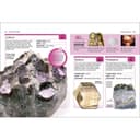 كتاب مصور للاطفال عن الجدول الدوري للعناصير الكيميائية من دار نشر دي كي DK Periodic Table