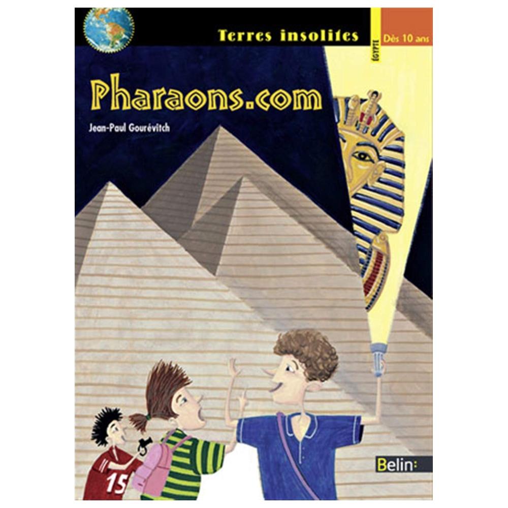 Pharaons.Com