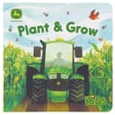 كتاب مصور للاطفال عن الزراعة "ازرع ونمّي" من دار نشر كوتاج دور Plant & Grow