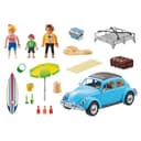  Playmobil - Volkswagen Beetle 52pcs