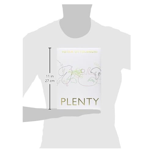 Plenty - Book