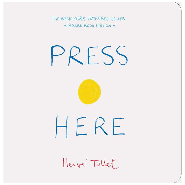 اضغط هنا Press Here