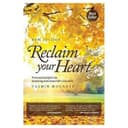 Reclaim Your Heart - Book