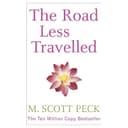 كتاب نصائح للحياة العاطفية والشخصية Road Less Travelled