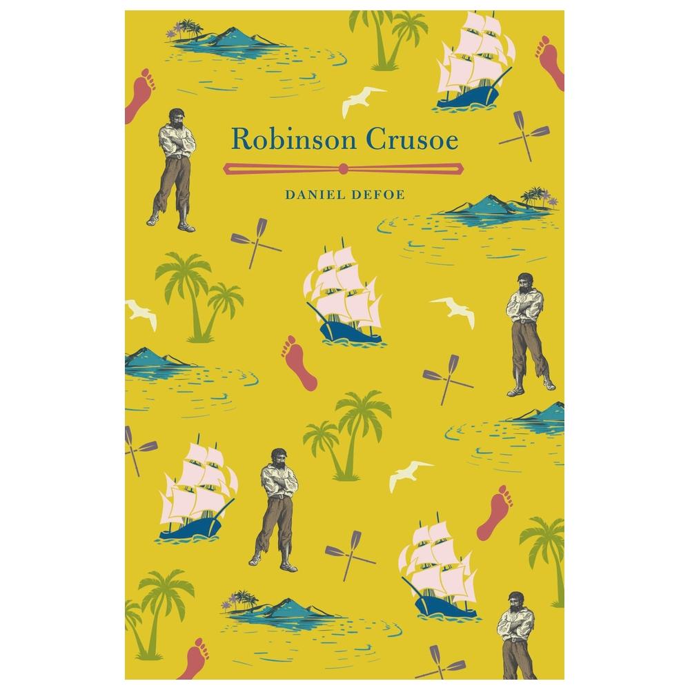 Robinson Crusoe