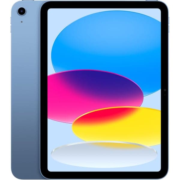 Used Apple iPad 10th generation 10.9-inch 4G 64GB