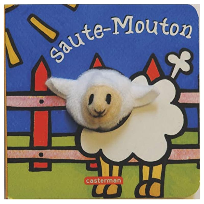 Saute-Mouton