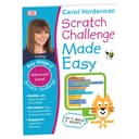 Scratch Challenge Made Easy - Book