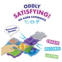 لعبه اطفال حسية سينسوري اف اكس Sensory Fx  Asmr Recorder Cube