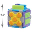 لعبه اطفال حسية سينسوري اف اكس Sensory Fx  Asmr Recorder Cube