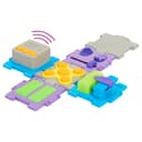 لعبه اطفال حسية سينسوري اف اكس Sensory Fx  Asmr Recorder Cube