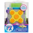 لعبه اطفال حسية سينسوري اف اكس Sensory Fx  Asmr Recorder Cube