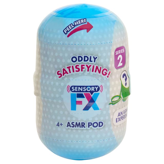 Sensory Fx - Asmr Single Pods