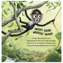 كتاب ابطىء يا قرد Slow Down, Monkey!
