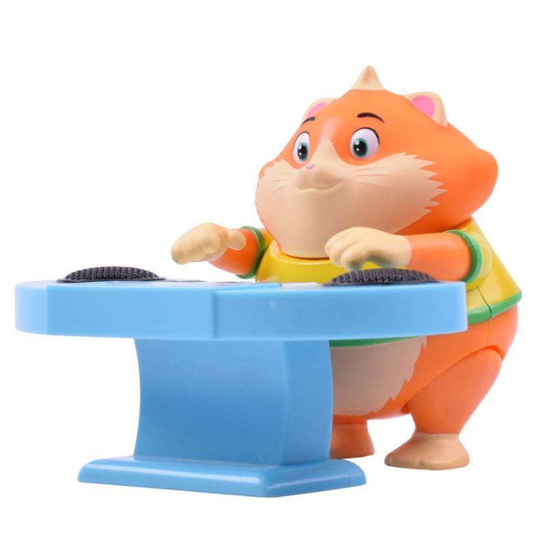 Smoby - 44Cats Figure - Meatball with Keyboard