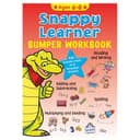 Snappy Learner Bumper Workbook