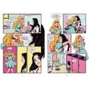 كتاب سكواد نشر هاربر كولينز Squad