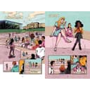 كتاب سكواد نشر هاربر كولينز Squad