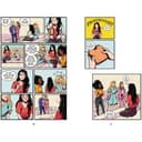 كتاب سكواد نشر هاربر كولينز Squad