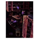 قصة سكون باللغة العربية Sukoon